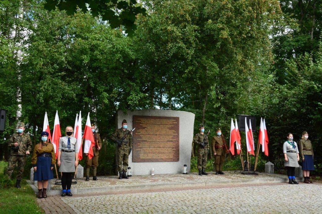 Sejm uchwalił Narodowy Dzień Pamięci Ofiar Niemieckiej Zbrodni Pomorskiej 1939 r