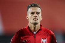 "Kontuzje podcinają skrzydła". Arkadiusz Reca o straconym mundialu, Fernando Santosie, Jakubie Kiwiorze czy polskiej kolonii w Spezii
