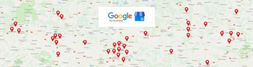 Na czym polega pozycjonowanie lokalne?
