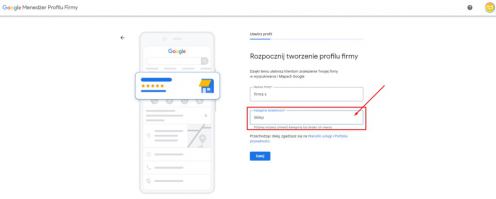 Na czym polega pozycjonowanie lokalne?