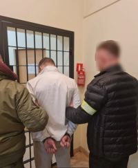 19 i 20-latek zdewastowali budynek kupiony dla Warsztatu Terapii Zajęciowej w Chojnicach. Straty to 170 tys. zł (FOTO)