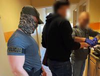 19 i 20-latek zdewastowali budynek kupiony dla Warsztatu Terapii Zajęciowej w Chojnicach. Straty to 170 tys. zł (FOTO)