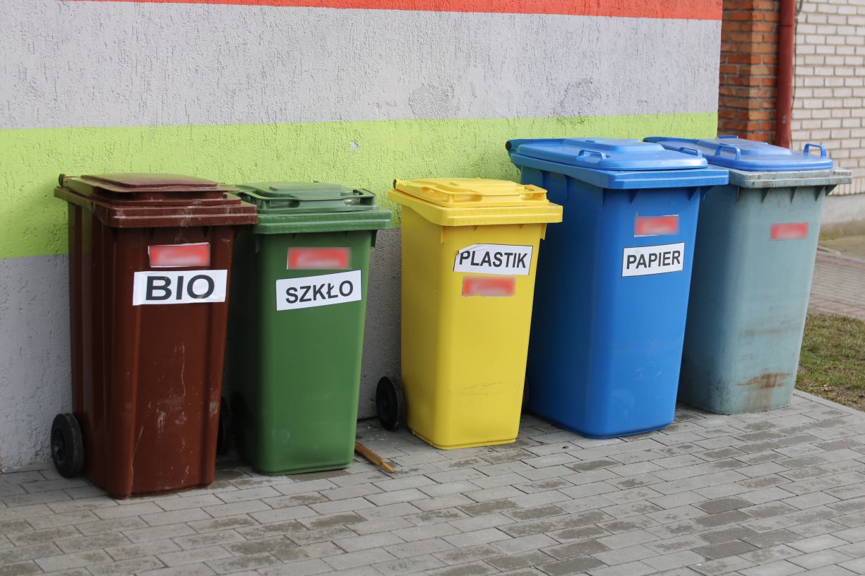 Z początkiem kwietnia podatek śmieciowy w gminie Przechlewo wzrośnie o 6 zł miesięcznie od osoby