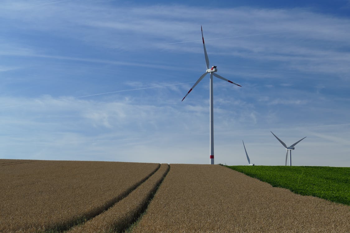 Gmina Chojnice zmienia plany po nowelizacji ustawy wiatrakowej. Zamiast 69 turbin, będzie 40?