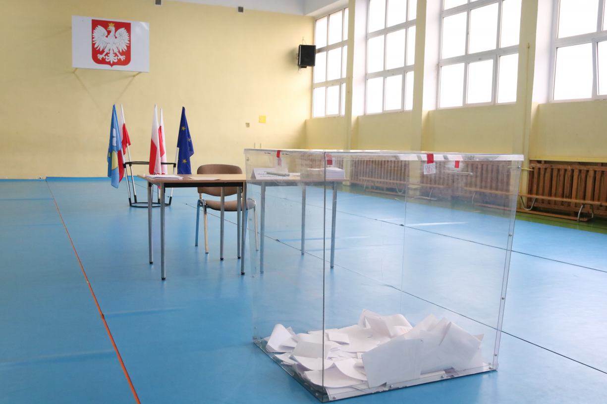 Wybory uzupełniające do Rady Gminy Rzeczenica zarządzono na 23 kwietnia. Do urn pójdą mieszkańcy trzech ulic