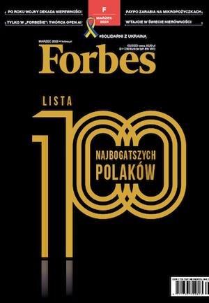 Przedsiębiorcy z regionu na liście 100 najbogatszych Polaków. Wśród nich debiutuje chojniczanin