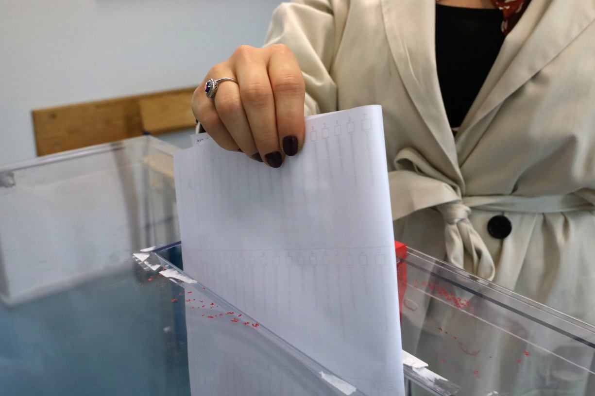 Dwa ugrupowania zgłoszono do wyborów uzupełniających do Rady Gminy Rzeczenica