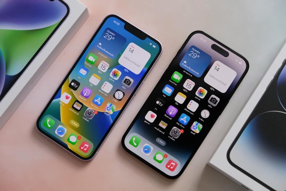 Jakiego iPhone wybrać w 2023?