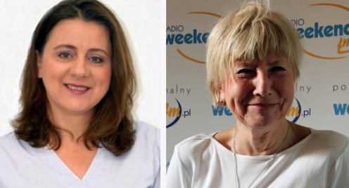 "Aktywni dla regionu". Cykl audycji o organizacjach pracujących na rzecz lokalnych społeczności