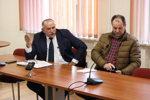 Gmina Przechlewo kontra miejscowy przedsiębiorca. Jest zawiadomienie do nadzoru budowlanego, będzie pozew do sądu