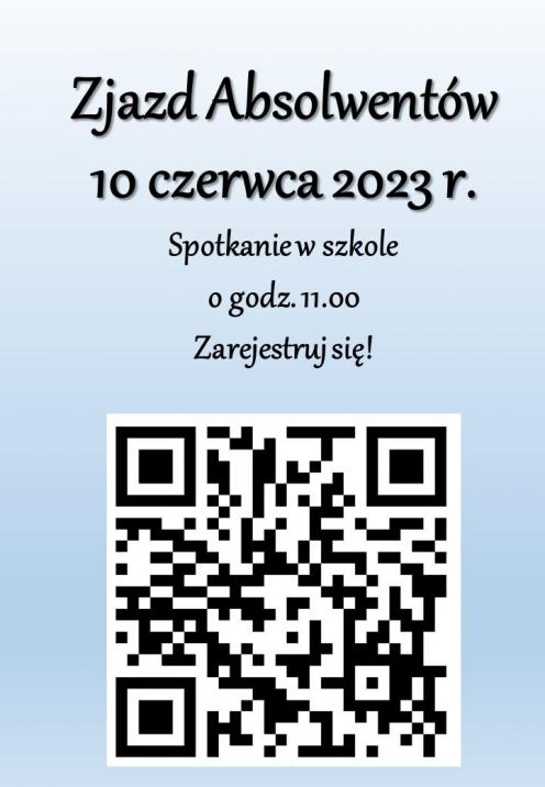 Liceum im. Filomat&oacute;w Chojnickich w Chojnicach organizuje zjazd absolwent&oacute;w z okazji 400-lecia istnienia szkoły