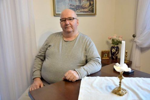 Chojnicki Szpital Specjalistyczny dołączył do wąskiego grona lecznic wykonujących zabieg aterektomii orbitalnej (ROZMOWA, FOTO)