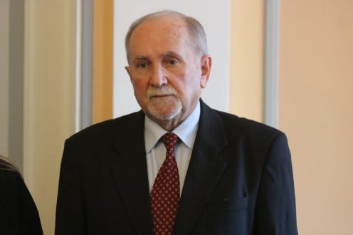 Czy miasto Człuch&oacute;w zorganizuje poszukiwanie bursztynowej komnaty na terenie człuchowskiego zamku? 