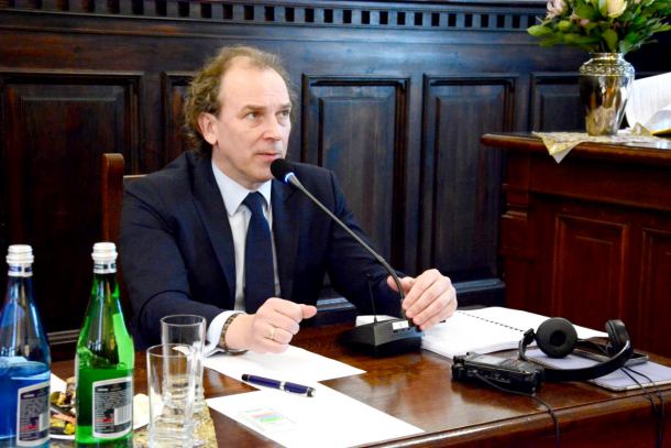 Czy "ustawa odorowa" uchroni Chojnice przed nieprzyjemnymi zapachami? Starosta ma nadzieję, że tak 