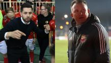 Red Devils Chojnice i Chojniczanka na dnie tabel. Trenerski dwugłos przed kluczowymi meczami w walce o utrzymanie