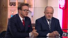 "Jak możemy oddać w ręce polityków możliwość stosowania tak daleko idących narzędzi kontroli?"