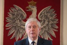 Józef Wojciech Bytner ponownie wybrany na przewodniczącego Rady Gminy Rzeczenica