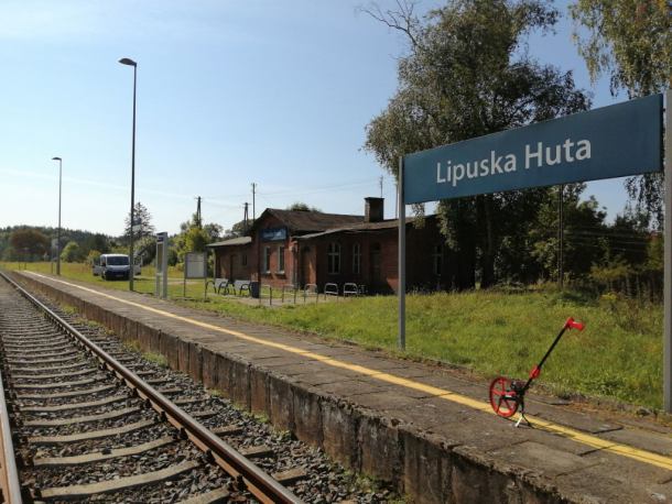 Jeszcze w tym roku przebudowane zostaną kolejne przystanki kolejowe w naszym regionie