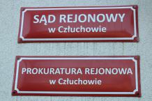 Zwłoki mężczyzny znalezione w Słupi, w gminie Debrzno. Po sekcji zwłok prokuratura wyklucza udział osób trzecich