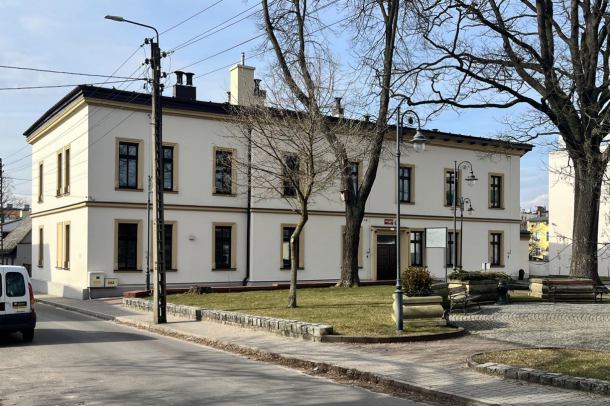 W Chojnickiej szkole muzycznej jutro (23.05) konkurs "Klasyka w rozrywce, rozrywka w klasyce"