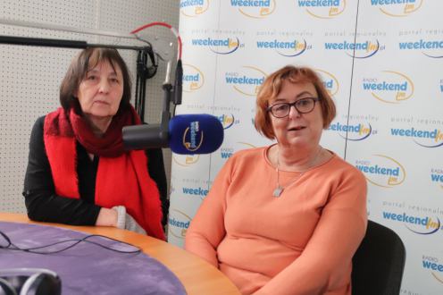 "Aktywni dla regionu". Cykl audycji o organizacjach pracujących na rzecz lokalnych społeczności