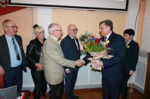 "Zielona wyspa" czy "obumierające miasto"? Dwa obrazy Człuchowa wyłaniają się z dyskusji na sesji Rady Miejskiej (FOTO, REPORTAŻ)