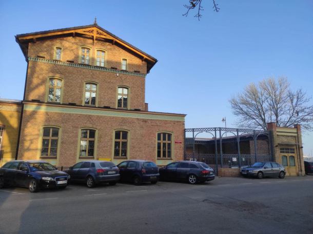 W sobotę 22 kwietnia dzień otwarty Centrum Reaktywacja w Czersku