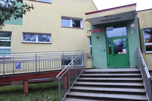 Powiat kościerski planuje remonty w Specjalnym Ośrodku Szkolno-Wychowawczym w Kościerzynie