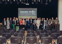 Biegowe Grand Prix Borów Tucholskich w tym roku w Grudziądzu, Okoninach Nadjeziornych, Ostrowitem, Osiecznej i Śliwicach