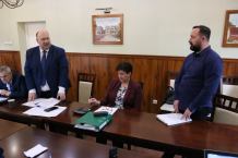W Czarnem ma powstać mała galeria handlowa. Radni wstępnie wyrazili zgodę na zmianę planu miejscowego