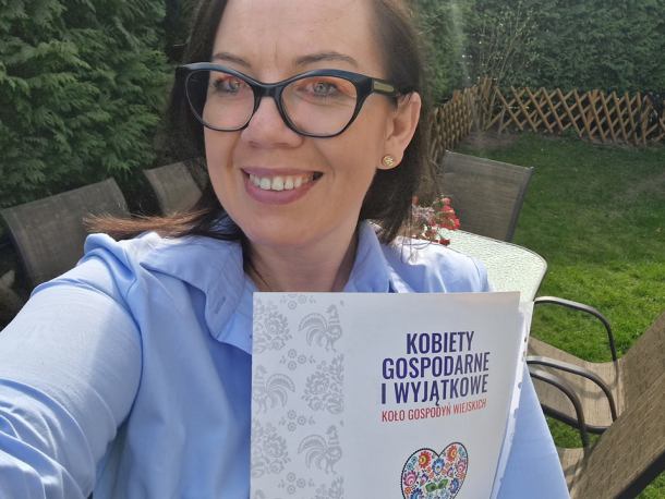 W Kamieniu Krajeńskim powstaje Koło Gospodyń Wiejskich. Pierwsze spotkanie już w najbliższy poniedziałek