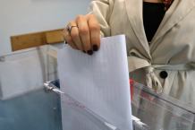 Irena Bytner kontra Lech Ciurzyński. W niedzielę wybory uzupełniające do Rady Gminy Rzeczenica