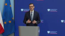 Wyższy zwrot akcyzy za zakup oleju napędowego oraz dopłaty do pszenicy. Premier przedstawił plan pomocy dla rolników