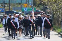 "Szklanki" rozbrzmiały nad Charzykowami. Sezon żeglarski uroczyście otwarty (FOTO)