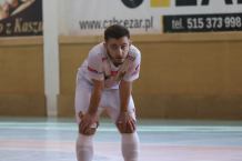 Red Devils Chojnice przedłużają nadzieje na utrzymanie w Futsal Ekstraklasie. Pokonały na wyjeździe BSF Bochnia 4:2