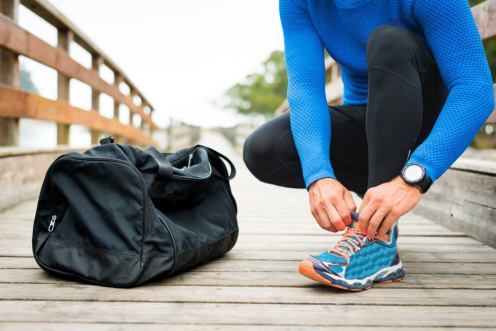 Czym powinno się charakteryzować dobre obuwie sportowe?