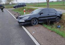 Zderzenie trzech aut w gminie Brusy. Są już wstępne ustalenia policji w sprawie tego zdarzenia (FOTO, AKTUALIZACJA)