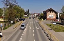 Tuż po weekendzie majowym rozpocznie się budowa ronda w Sępólnie Krajeńskim
