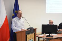 Zagraniczny inwestor nie przejmie Spółdzielni Inwalidów "Równość" w Czersku