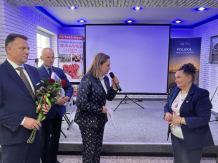Kaszubskie Stowarzyszenie Agroturystyczne "Kościerska Chata" świętowało 20-lecie istnienia (FOTO)