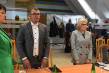 Nowy radny uzupełnił skład Rady Miejskiej w Czersku. We wtorek złożył ślubowanie