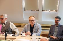Uczczą pamięć papieża, a jednocześnie spędzą czas w sposób, jaki Jan Paweł II lubił najbardziej