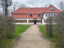 Na Majówkę z symbolami narodowymi zaprasza Muzeum Hymnu Narodowego w Będominie k. Kościerzyny
