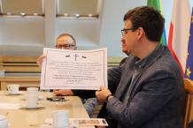 Gmina Chojnice upamiętni tych, którzy od 1980 roku tworzyli rolniczą "Solidarność"