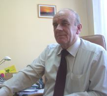 Władze gminy Stara Kiszewa myślą o zakupie podobnego pojazdu do przewozu osób niepełnosprawnych
