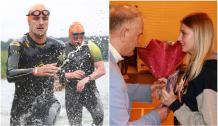 Triathlon Przechlewo zorganizują zawodnicy Tripaki. Dziewczyny z Boxing Team Chojnice lubią nie tylko brąz