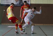 Dziś (30.04.) ostatni w tym sezonie mecz Red Devils Chojnice u siebie