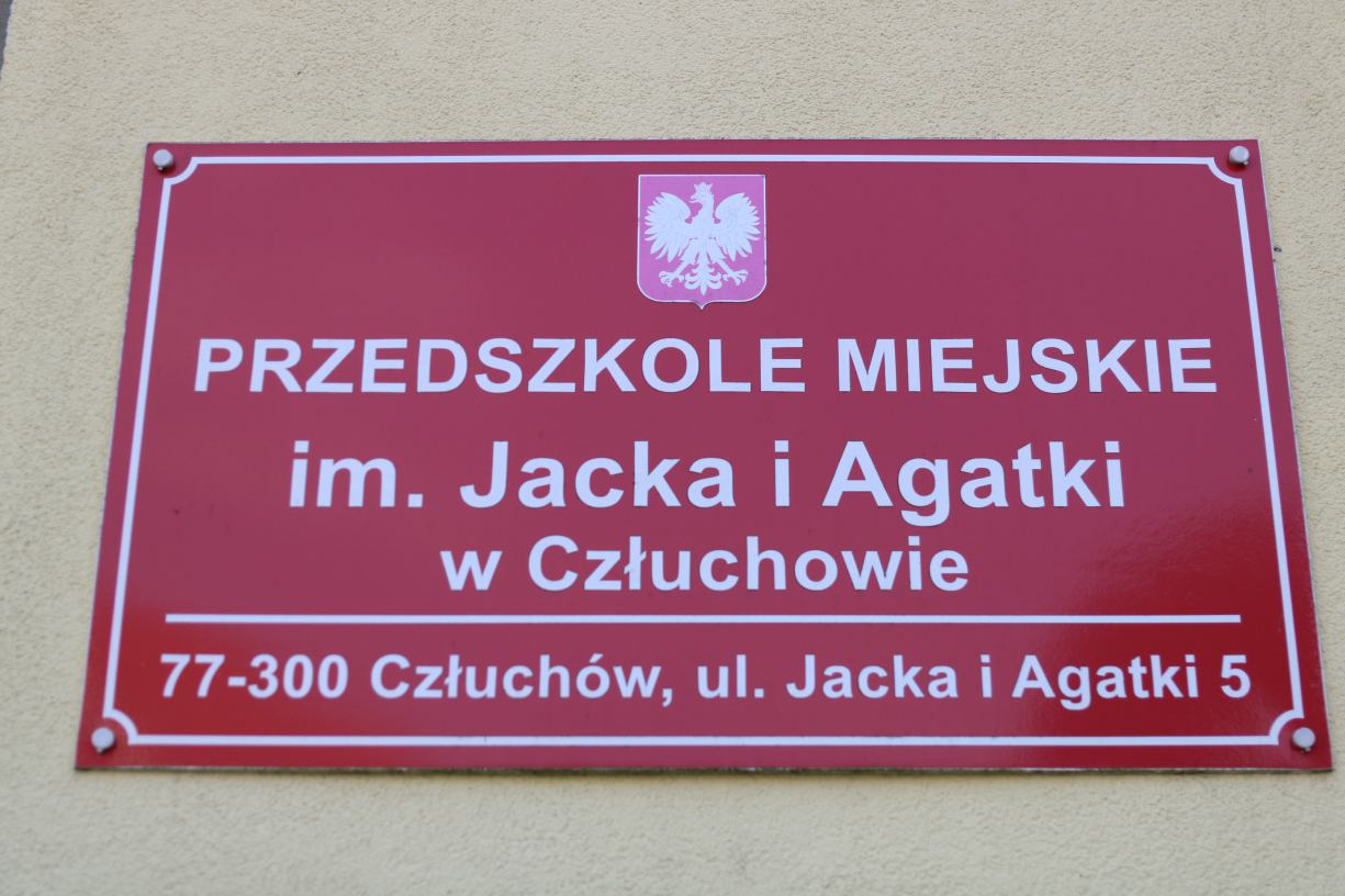 Przedszkole Miejskie w Człuchowie otworzy dodatkowy oddział dla sześciolatków w budynku podstawówki