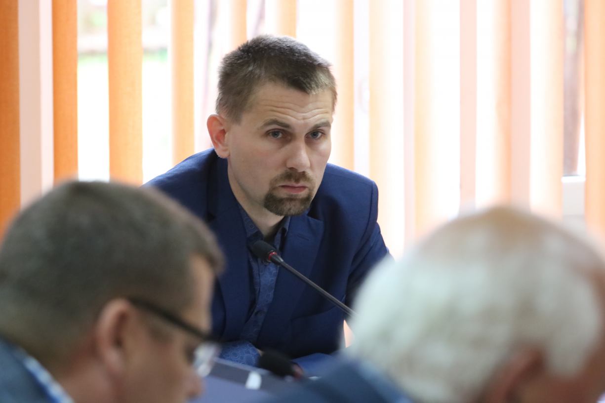 Nie będzie potrąceń za nieobecność sołtysów na sesji Rady Gminy Koczała