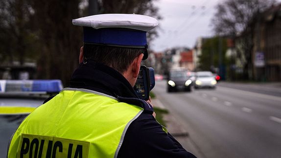 Policja w regionie będzie dbać o bezpieczeństwo w trakcie długiego weekendu